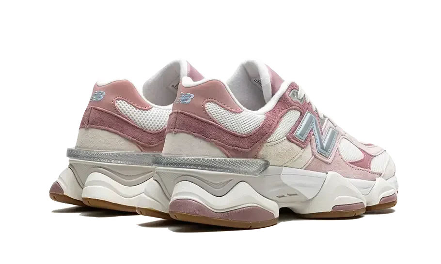 New Balance 9060 Rose Pink - Image 3