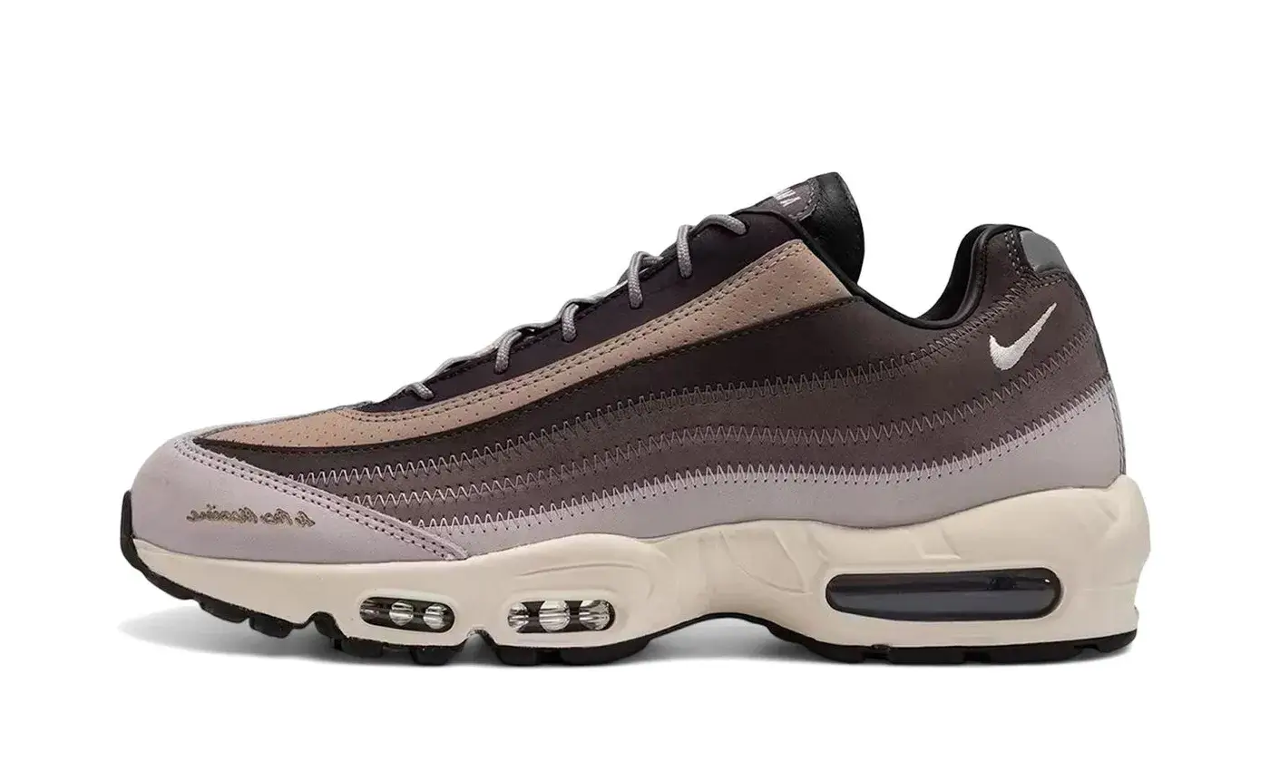 A Ma Maniére x Nike Air Max 95 SP Diffused Taupe