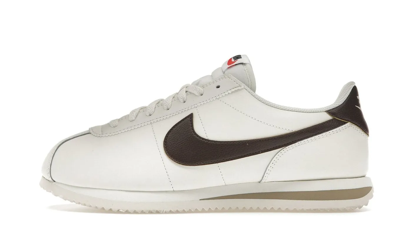 Nike Cortez Cacao Wow