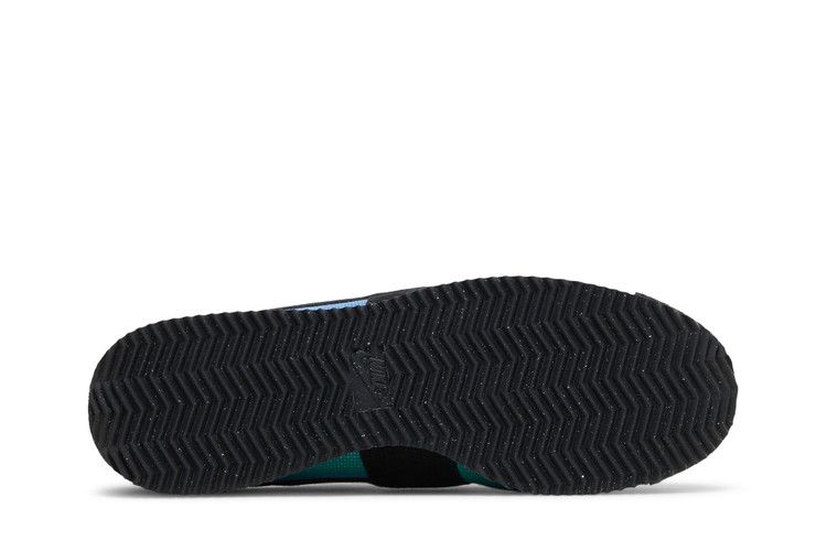Nike Cortez Union Off Noir - Image 4
