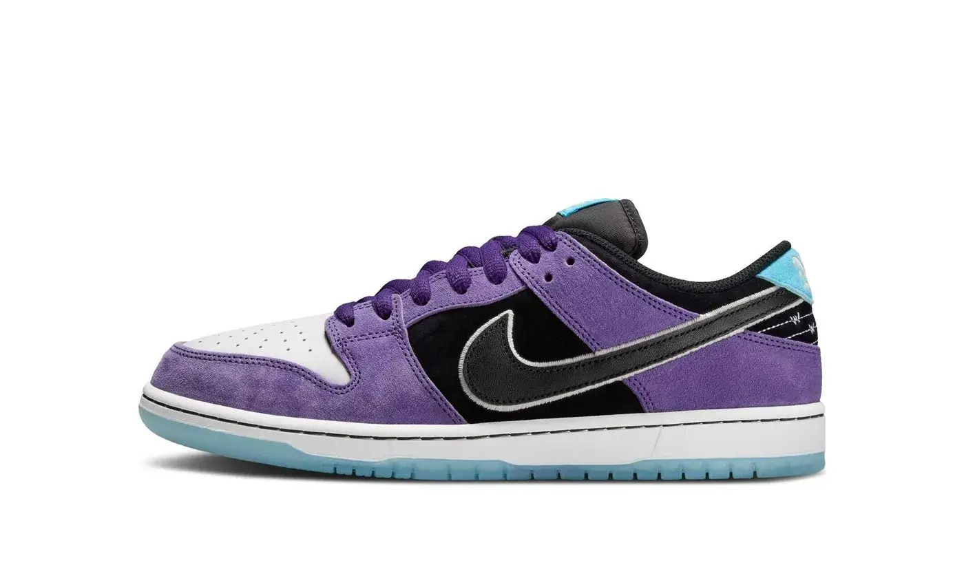 Nike SB Dunk Low Hayley Wilson