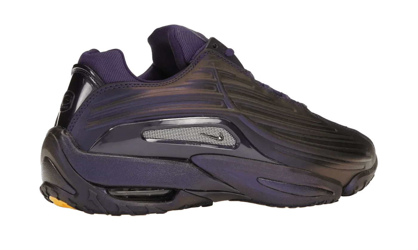 Nike NOCTA Hot Step 2 Eggplant - Image 7