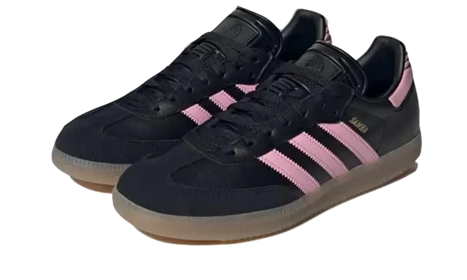 adidas Samba Inter Miami CF Messi - Image 2