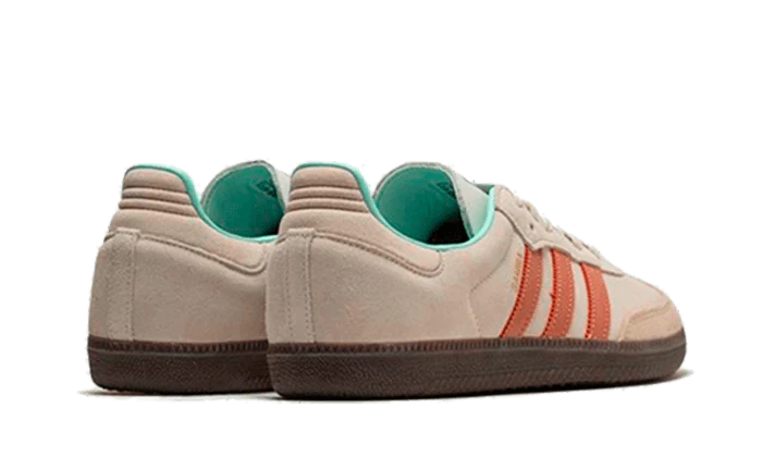 adidas Samba OG Beige - Image 3