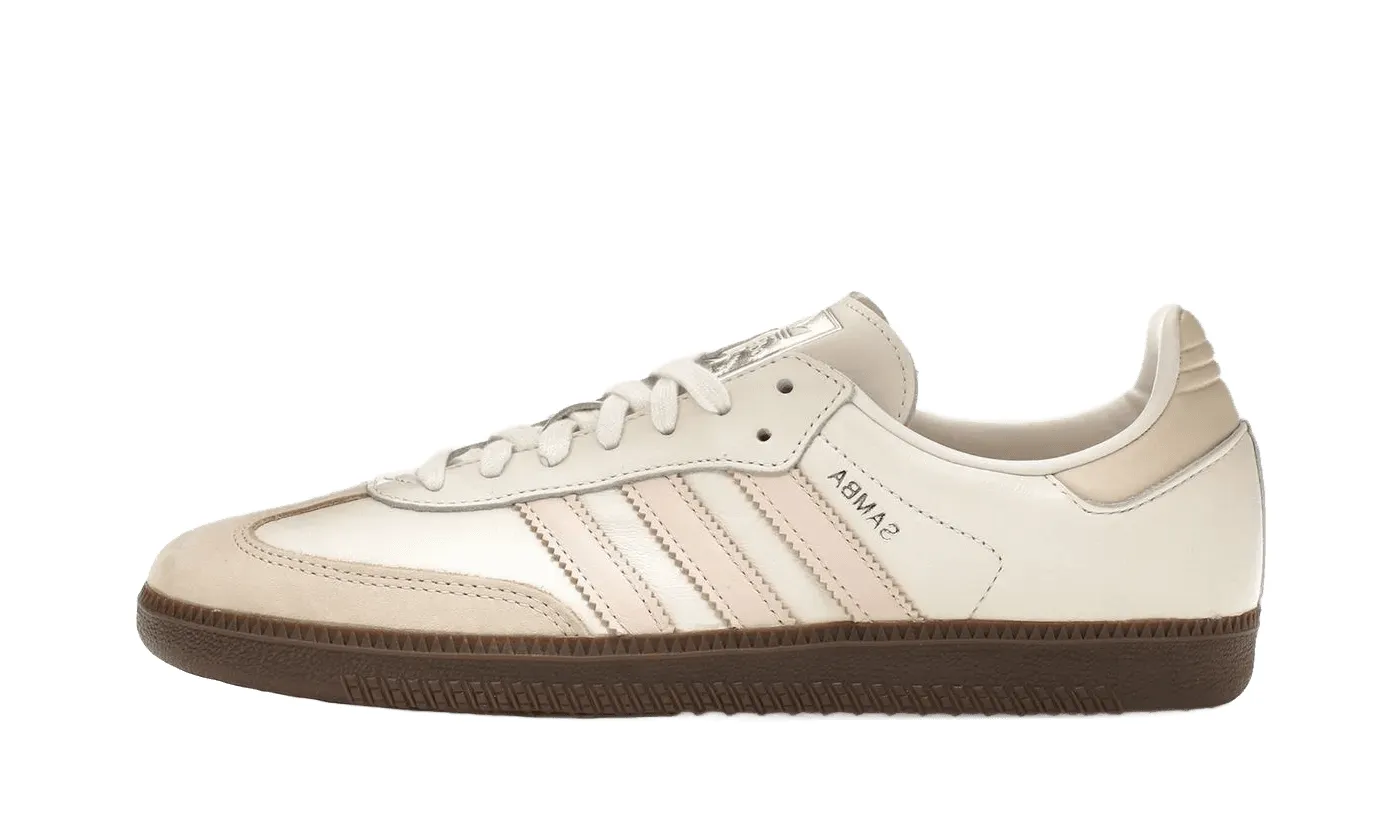 adidas Samba OG Wonder Quartz