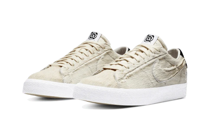 Medicom Toy x Nike SB Blazer Low (2020) - Image 2