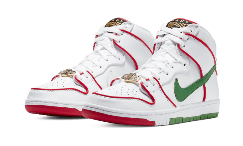 Nike SB Dunk High Paul Rodriguez - Image 2