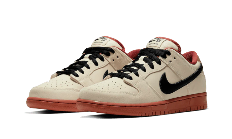 Nike SB Dunk Low Muslin - Image 2