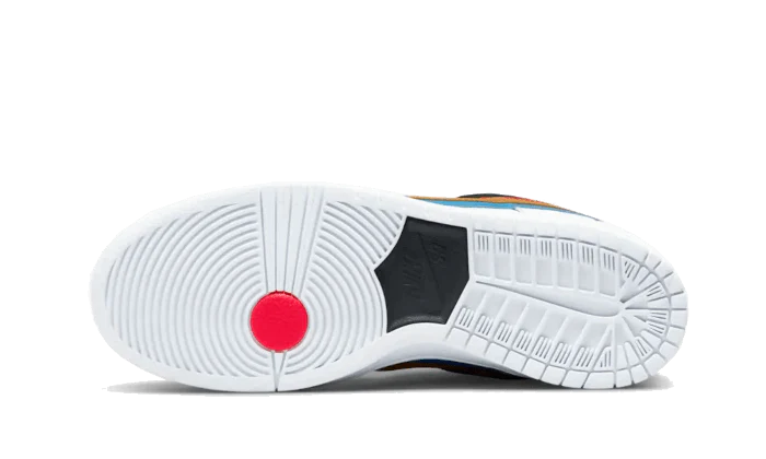 Nike SB Dunk Low Polaroid - Image 3