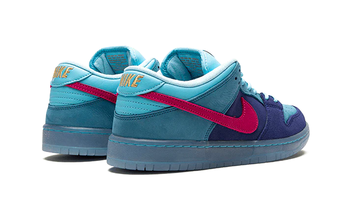 Nike SB Dunk Low Run The Jewels - Image 3