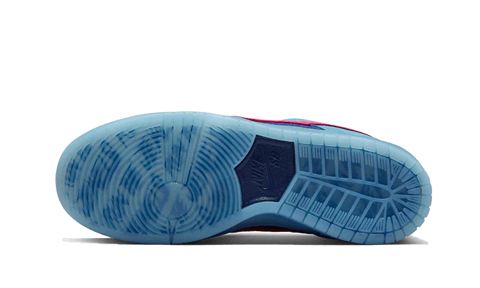 Nike SB Dunk Low Run The Jewels - Image 4