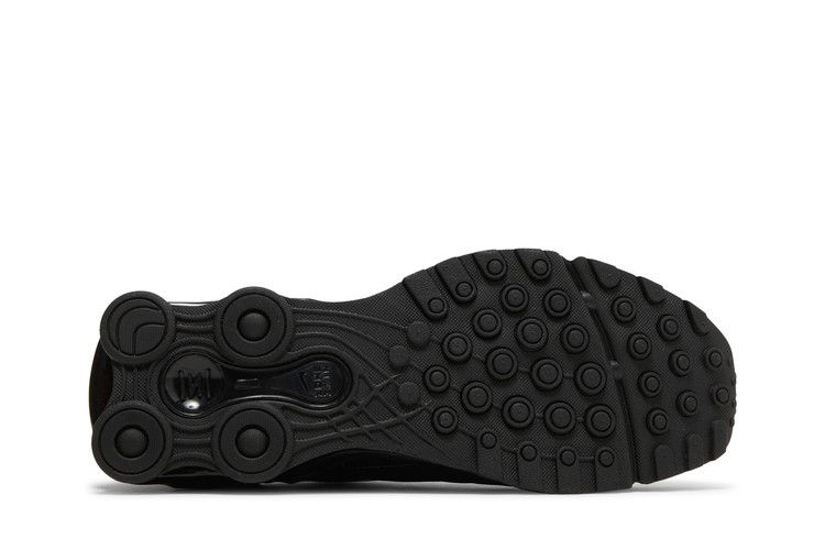 Supreme x Nike Shox Ride 2 SP Black - Image 5
