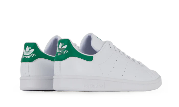 adidas Stan Smith Forever Primegreen White - Image 3