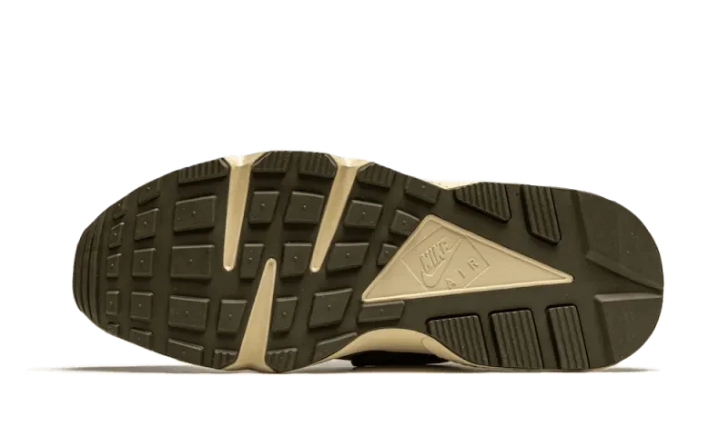 Stussy x Nike Air Huarache Desert Oak - Image 4