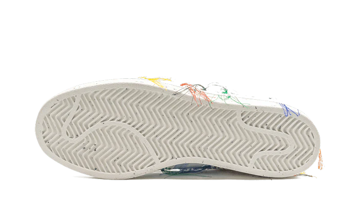 Sean Wotherspoon x adidas Superstar Superearth White - Image 4