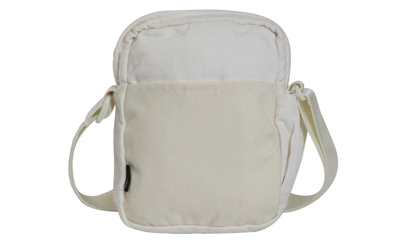Supreme Denim Shoulder Bag White - Image 2