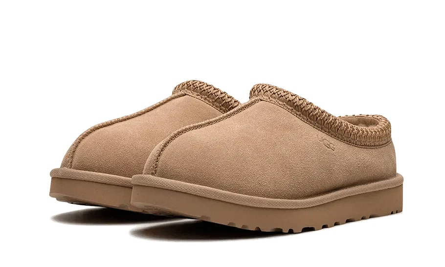 UGG Tasman Slipper Sand TNL - Image 2
