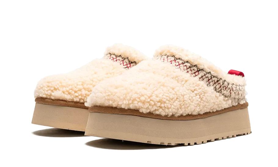 UGG Tazz Braid Natural - Image 2