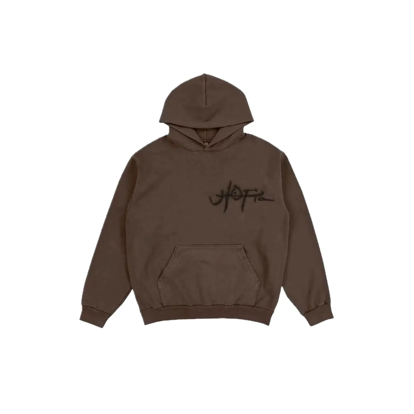 Travis Scott Utopia Pack Hoodie A2