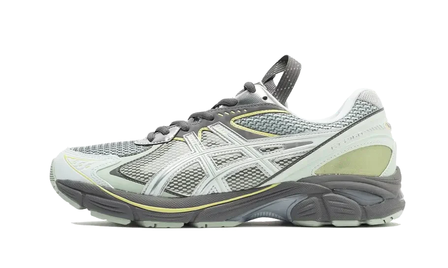 Kiko Kostadinov x Asics UB6-S GT-2160 Arctic Blue Carbon