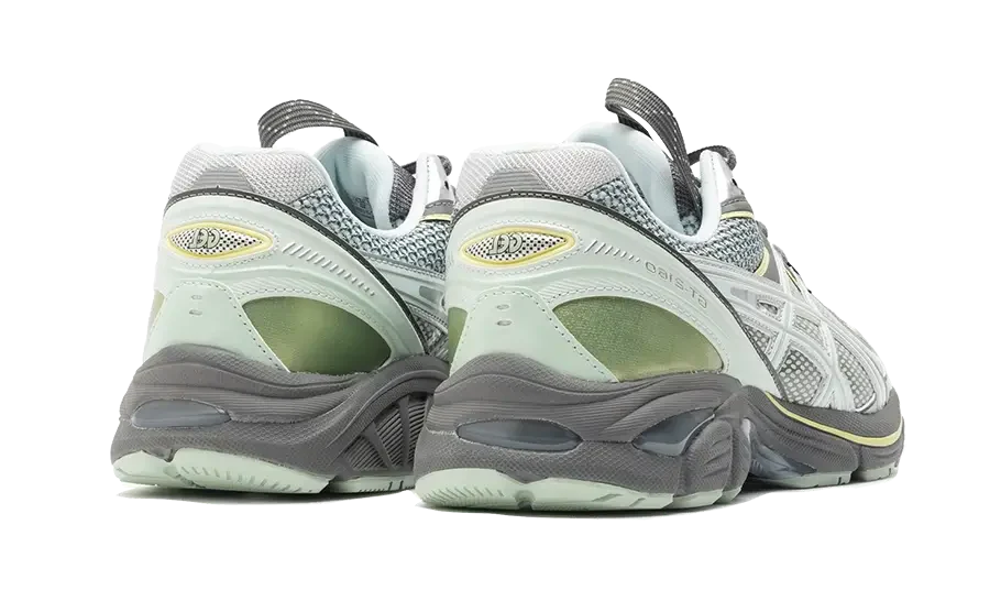 Kiko Kostadinov x Asics UB6-S GT-2160 Arctic Blue Carbon - Image 3