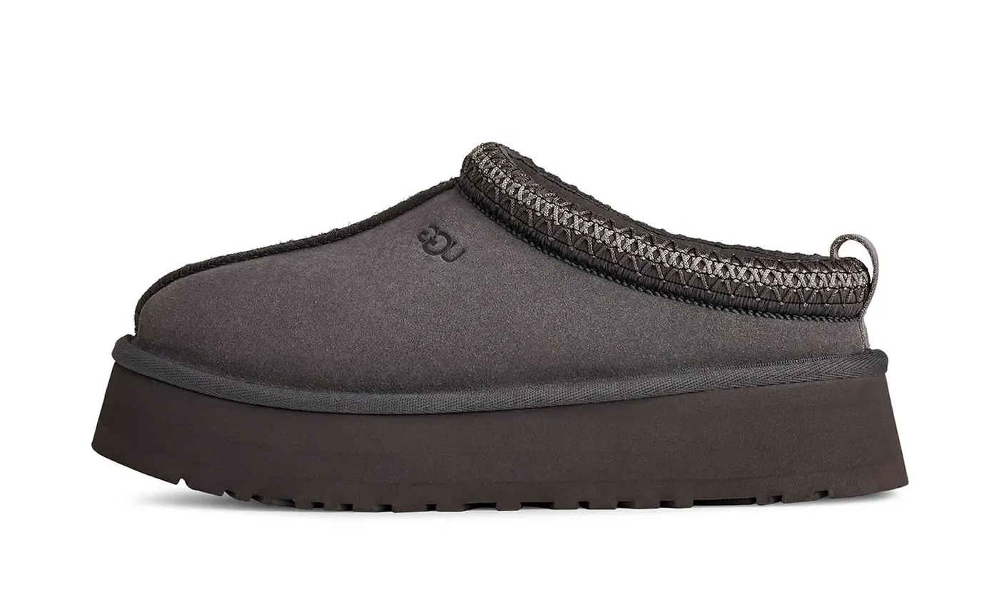 UGG Tazz II Slipper Obsidian