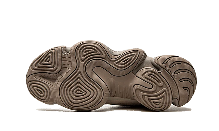 Yeezy 500 Ash Grey - Image 3