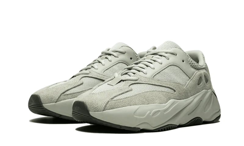 Yeezy 700 Salt - Image 2