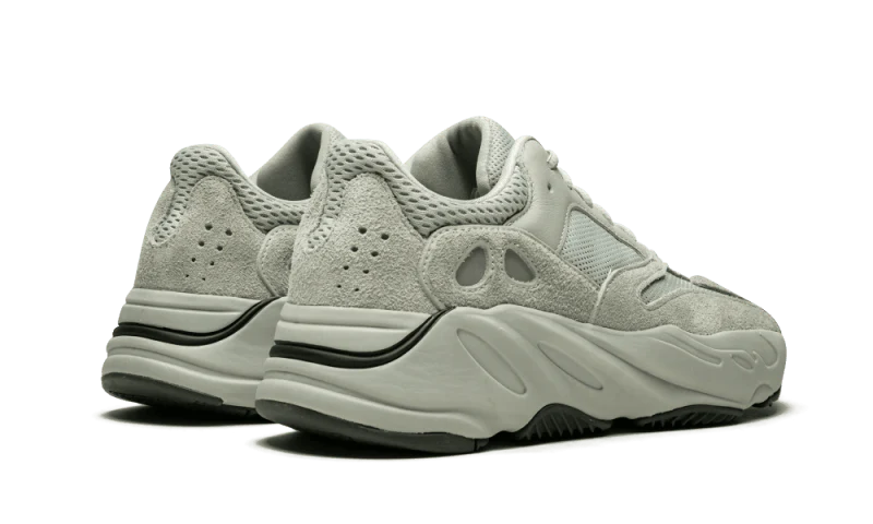 Yeezy 700 Salt - Image 3