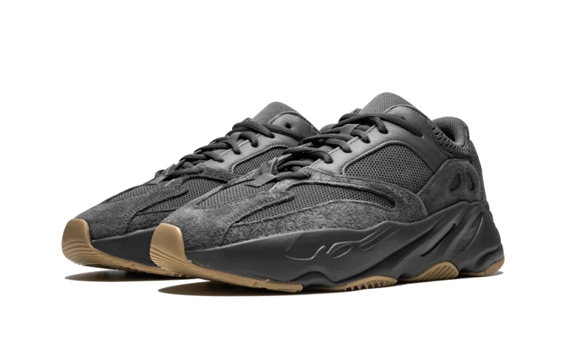 Yeezy 700 Utility Black - Image 2