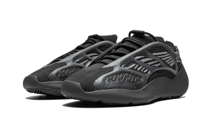 Yeezy 700 V3 Dark Glow - Image 2