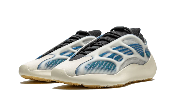 Yeezy 700 V3 Kyanite - Image 2
