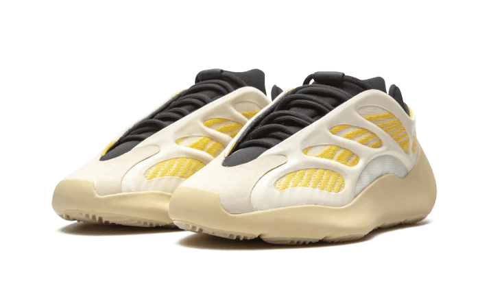 Yeezy 700 V3 Safflower - Image 2