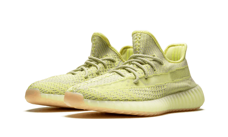 Yeezy Boost 350 V2 Antlia (Non-Reflective) - Image 2