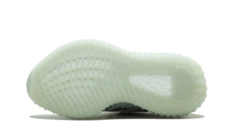 Yeezy Boost 350 V2 Blue Tint - Image 4