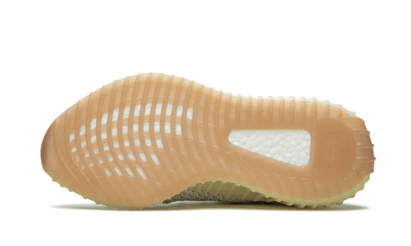 Yeezy Boost 350 V2 Citrin (Non-Reflective) - Image 4