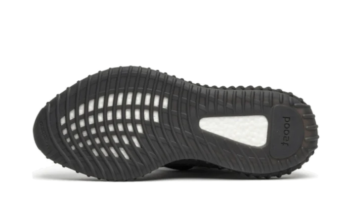Yeezy Boost 350 V2 Core Black White (Oreo) - Image 3