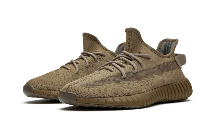 Yeezy Boost 350 V2 Earth - Image 2