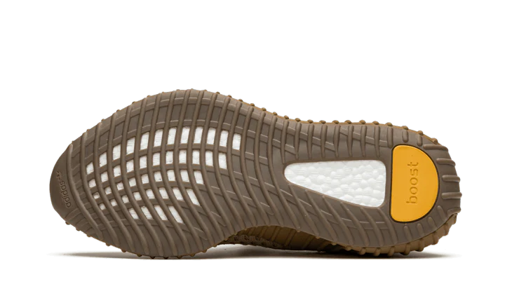 Yeezy Boost 350 V2 Earth - Image 4