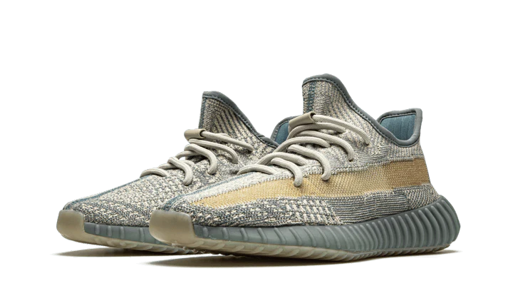 Yeezy Boost 350 V2 Israfil - Image 2