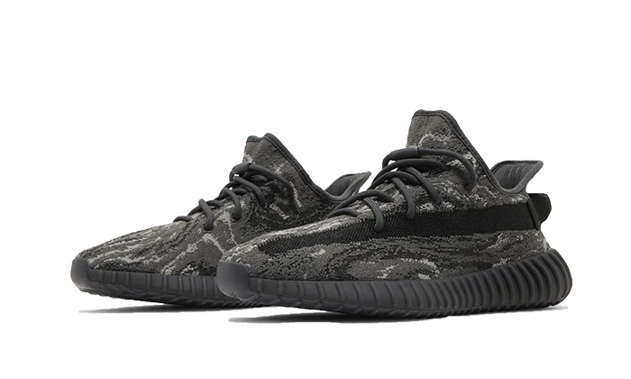 Yeezy Boost 350 V2 MX Dark Sea Salt - Image 2