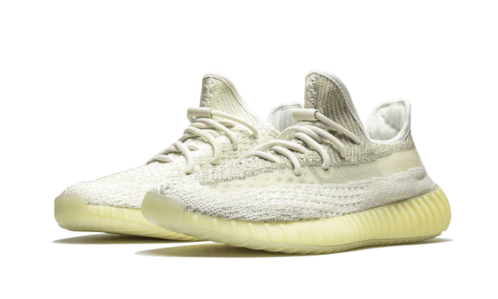Yeezy Boost 350 V2 Natural - Image 2