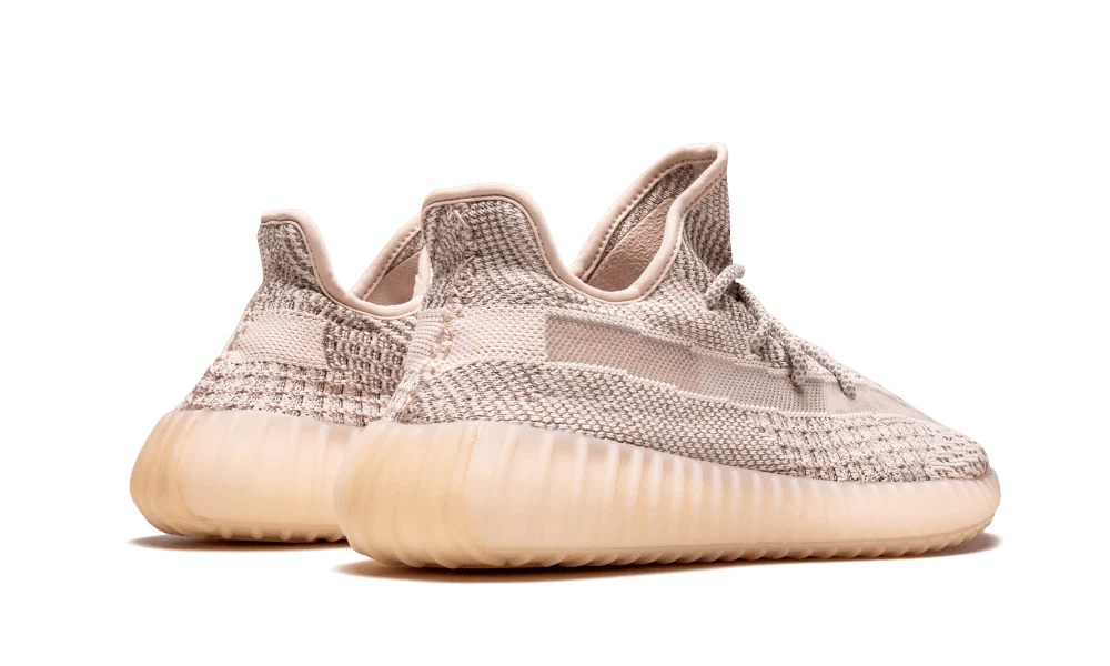 Yeezy Boost 350 V2 Synth (Non-Reflective) - Image 3