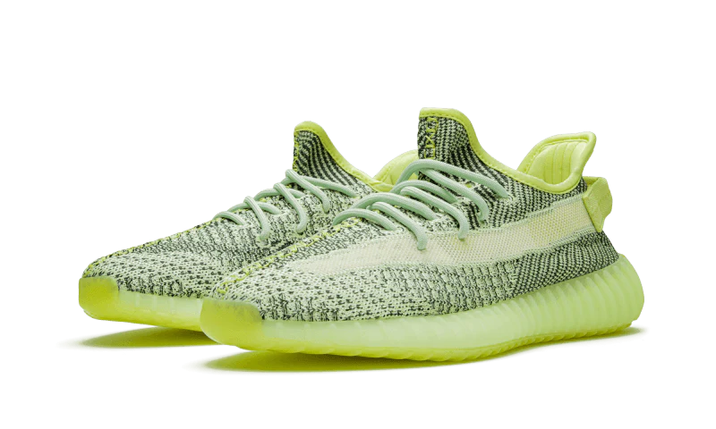 Yeezy Boost 350 V2 Yeezreel (Non-Reflective) - Image 2
