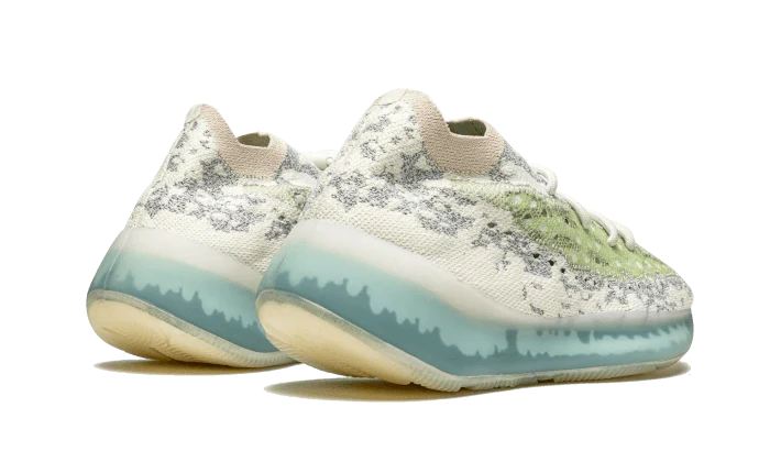 Yeezy Boost 380 Alien Blue - Image 3