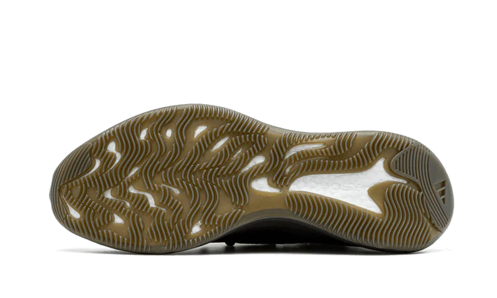 Yeezy Boost 380 Onyx (Non-Reflective) - Image 4