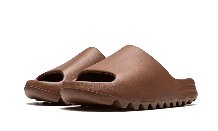 Yeezy Slide Flax - Image 2